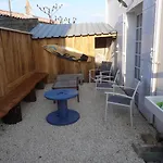 Maison Au Calme Proche Plage, Centre A 2 Min A Pied La Tranche-sur-Mer