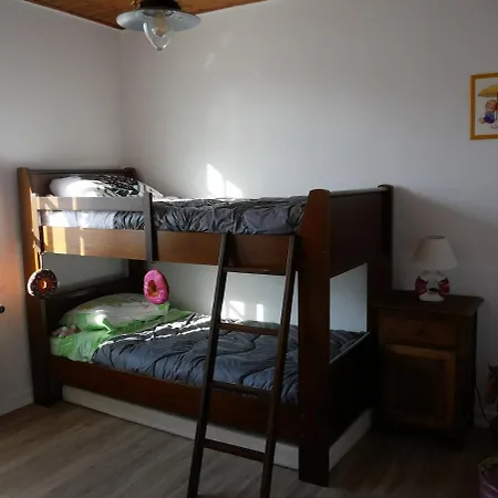 Maison Au Calme Proche Plage, Centre A 2 Min A Pied La Tranche-sur-Mer