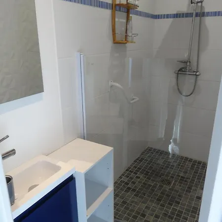 Maison Au Calme Proche Plage, Centre A 2 Min A Pied * La Tranche-sur-Mer