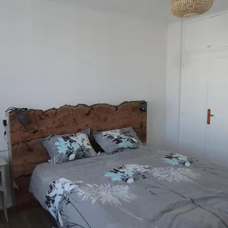 Maison Au Calme Proche Plage, Centre A 2 Min A Pied * La Tranche-sur-Mer
